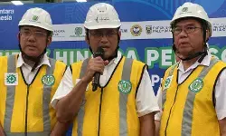 Pupuk Indonesia siapkan langkah hadapi banjir di PIM