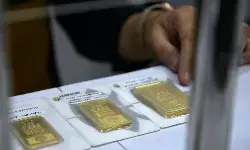 Harga emas UBS–Galeri24 Pegadaian alami kenaikan