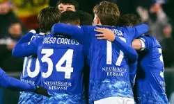 Jay Idzes main penuh, Sassuolo kalah 0-2 di markas Como