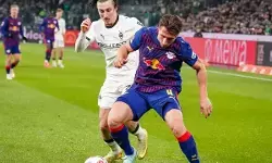 Laga RB Leipzig lawan Borussia Monchengladbach berakhir imbang 0-0