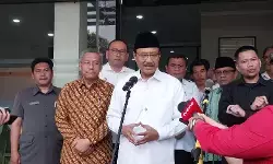 Kemensos dampingi lulusan Sekolah Rakyat lanjut kuliah & kerja Kemensos dampingi lulusan Sekolah Rakyat lanjut kuliah & kerja