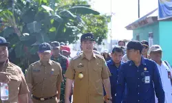 Ditjen Bina Adwil verifikasi Program Perikanan Pangkep