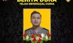 Seorang personel Polda Riau meninggal dunia dalam bencana Sumbar Seorang personel Polda Riau meninggal dunia dalam bencana Sumbar