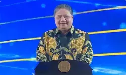 Airlangga usul insentif fiskal bagi Pemda yang berhasil jaga inflasi Airlangga usul insentif fiskal bagi Pemda yang berhasil jaga inflasi