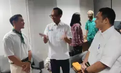 Dispusip DKI gandeng Afgan untuk menarik pengunjung perpustakaan
