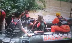 2.500 warga Agam mengungsi dampak bencana alam