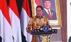Menkum: Capaian jumlah indikasi geografis di ASEAN bukti sinergi