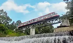 Operasional KA Sumbar pulih, jalur Duku–BIM kembali beroperasi Operasional KA Sumbar pulih, jalur Duku–BIM kembali beroperasi