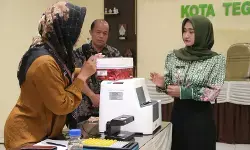 Wawalkot: Uji mikrobiologi DLH kini cepat dan sesuai standar KLHK