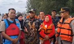 IKTN buka akses Maligi & salurkan donasi untuk korban bencana