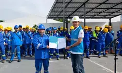 PLN percepat layanan, 1.600 pelanggan Jabodetabek nikmati sambungan listrik secara serentak