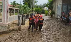 Banjir dan longsor Aceh: 11 Kabupaten/Kota terdampak, banyak wilayah masih terisolasi Banjir dan longsor Aceh: 11 Kabupaten/Kota terdampak, banyak wilayah masih terisolasi
