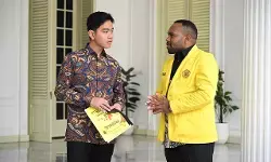 Wapres Gibran dorong peran mahasiswa dalam percepatan pembangunan Papua