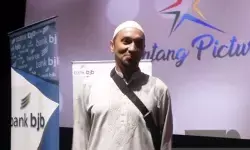 Polisi ungkap kronologi kecelakaan Gary Iskak yang tewas di Jaksel Polisi ungkap kronologi kecelakaan Gary Iskak yang tewas di Jaksel