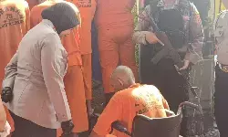 Polresta Cirebon bongkar kasus pembunuhan warga Ciamis