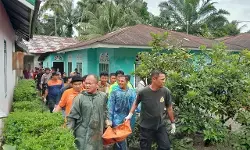 Info terkini: 74 orang meninggal akibat bencana cuaca ekstrem di Kabupaten Agam, Sumbar Info terkini: 74 orang meninggal akibat bencana cuaca ekstrem di Kabupaten Agam, Sumbar