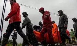 Sumbar terus maksimalkan pencarian 85 korban banjir yang hilang