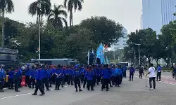 Aksi Hari HAM 10 Desember diimbau tetap damai dan tertib