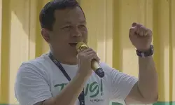 Pegadaian fokus kelestarian laut dan lingkungan pesisir melalui Program Go Green