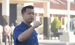 Polres Lombok Timur periksa 13 saksi kasus dugaan beras oplosan Polres Lombok Timur periksa 13 saksi kasus dugaan beras oplosan