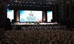 Menag: Indonesia tumbuh kuat karena kerukunan umat terjaga