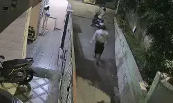 Warga tangkap eksekutor pencurian empat ponsel di Jaksel