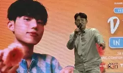 Dept ingin berkolaborasi dengan penyanyi Indonesia di karya terbaru Dept ingin berkolaborasi dengan penyanyi Indonesia di karya terbaru