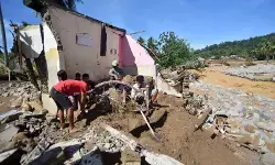 Pemkot Padang alokasikan Rp2,8 miliar BTT untuk penanganan bencana