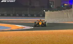 Oscar Piastri ungguli sprint race Qatar 2025