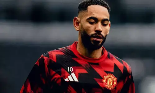 MU dipastikan tanpa Cunha saat hadapi Crystal Palace