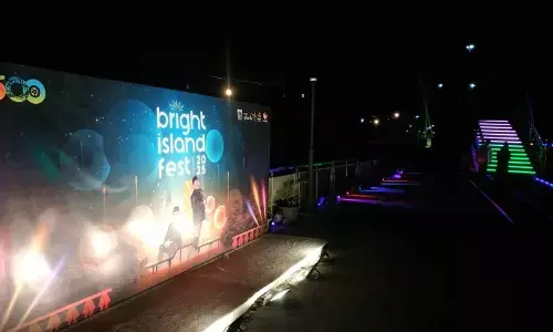 Kepulauan Seribu hadirkan wisata malam eksotis