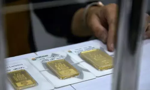 Harga emas UBS–Galeri24 Pegadaian alami kenaikan Harga emas UBS–Galeri24 Pegadaian alami kenaikan