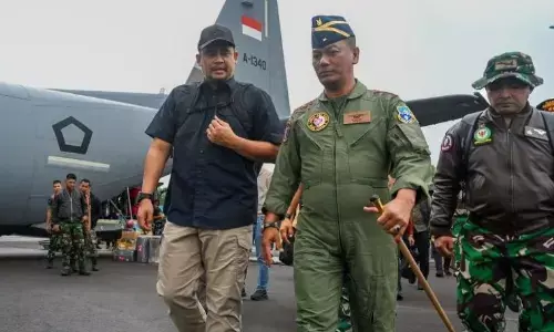 Sumut ambil langkah cepat tangani kelangkaan BBM