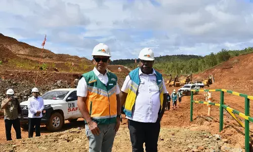 Bahlil Lahadalia perbaiki tata kelola tambang & wajibkan reboisasi