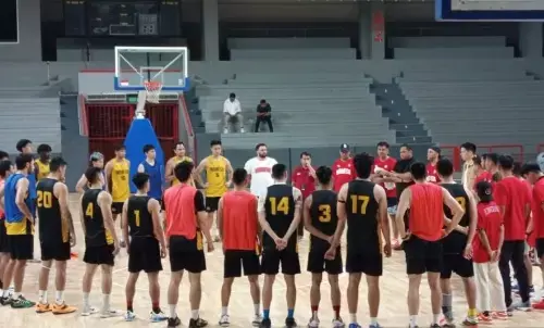 Timnas basket putra kian solid jelang SEA Games Thailand