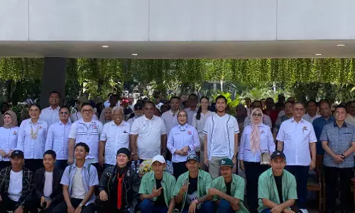 Kadin DKI gelar festival pengamen jalanan untuk HUT ke-58