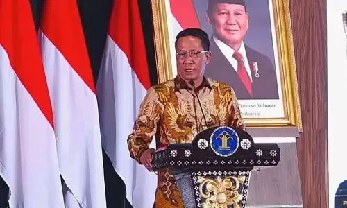 Menkum: Capaian jumlah indikasi geografis di ASEAN bukti sinergi Menkum: Capaian jumlah indikasi geografis di ASEAN bukti sinergi