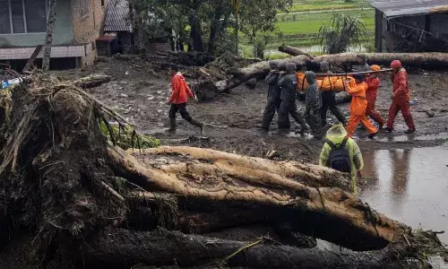 BPBD laporkan 61 warga Sumbar meninggal dunia hingga Jumat malam