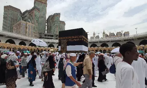 Kemenhaj RI buka pelunasan Haji 2026: Aturan baru, kuota & transformasi