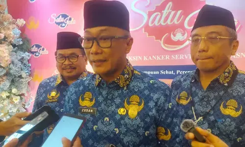 KORPRI ajak ASN perkuat pencegahan kanker serviks lewat vaksinasi