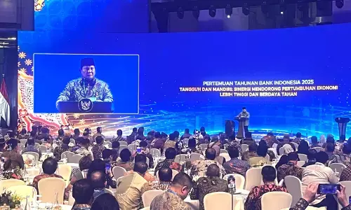Prabowo bentuk Satgas Darurat Jembatan Sungai untuk akses ke sekolah