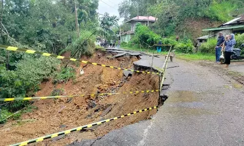 Pemkab Agam usul evakuasi dan bantuan korban via jalur udara