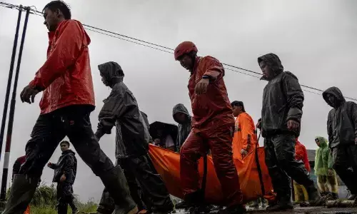 Anggota DPR minta Sumbar ditetapkan darurat bencana nasional