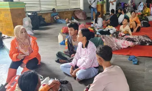 Kemenag galang donasi lintas sektor untuk korban banjir