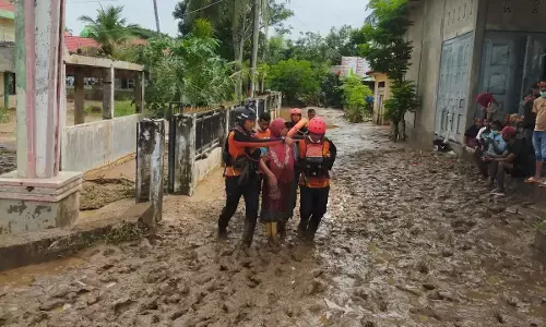 Banjir dan longsor Aceh: 11 Kabupaten/Kota terdampak, banyak wilayah masih terisolasi
