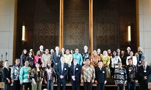 ASEAN-Australia utamakan pemuda sebagai aktor kunci dalam menjaga perdamaian