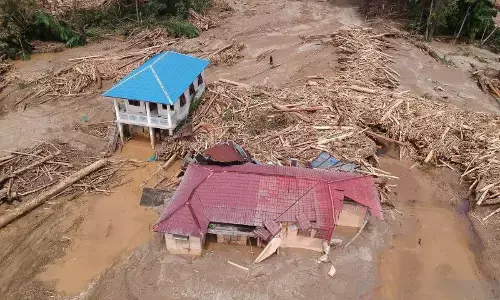 Legislator ingatkan warga waspadai potensi bencana hidrometeorologi