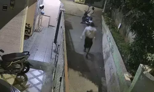 Warga tangkap eksekutor pencurian empat ponsel di Jaksel