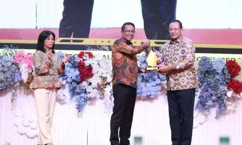 Kemenkum: Posbankum buktikan akses keadilan tak harus terpusat di kota Kemenkum: Posbankum buktikan akses keadilan tak harus terpusat di kota