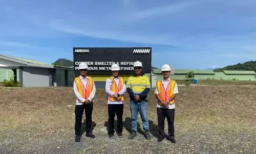 DPMPTSP NTB ungkap peluang investasi pabrik pupuk asam sulfat